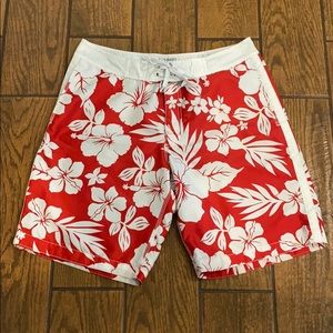 Old Navy Swim Trunks